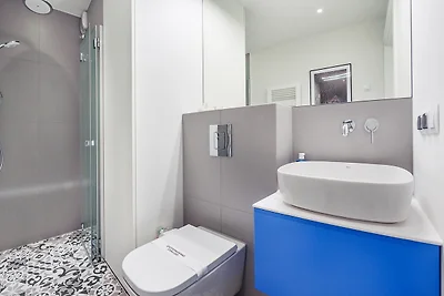 Sun&Snow Resorts - Apartment A14