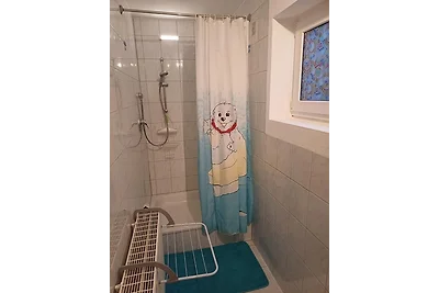 Appartamento Vacanza con famiglia Tauberbischofsheim