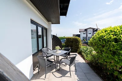 Vakantieappartement Gezinsvakantie Dahme