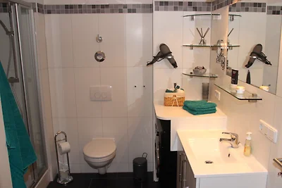 Vakantieappartement Gezinsvakantie Großenbrode