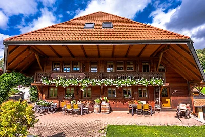 Gästehaus Holzer Kreuz -