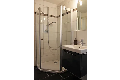 Villa Friedericia - Whg.1