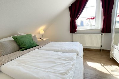 Vakantieappartement Gezinsvakantie Duhnen