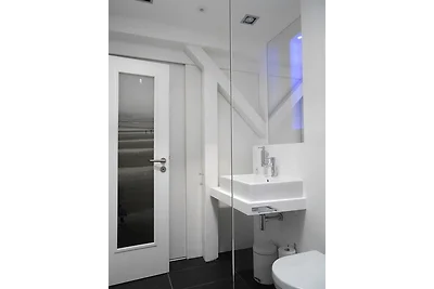 Haus LIV - Appartement Meer