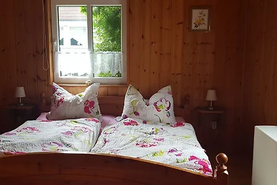 Ferienwohnungen Waldblick, Wohnung