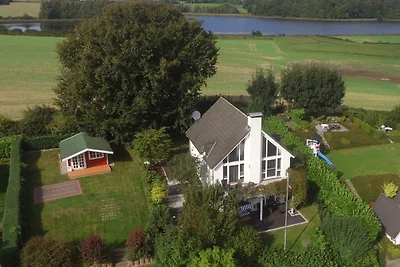 Ferienhaus Schlie-Kieker - jetzt