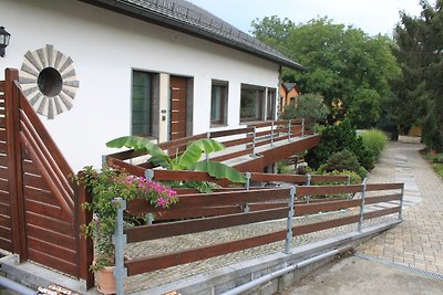 Vakantieappartement Gezinsvakantie Bautzen