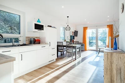 Ferienwohnung Ebbe