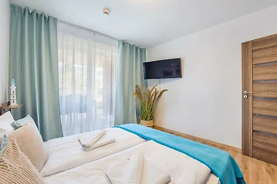 Sun&Snow Polanki Park - Apartment