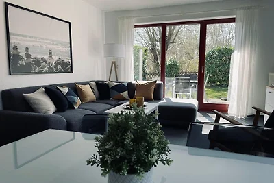 Ferienwohnung "Peter Pan" mit