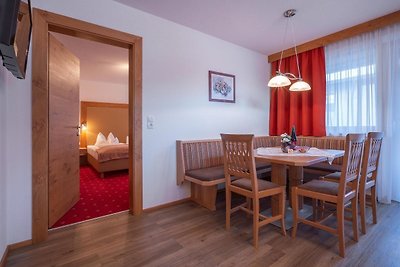 Vakantieappartement Gezinsvakantie Ried im Zillertal