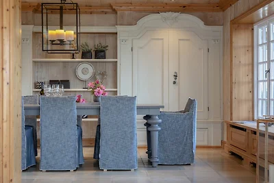 Ferienhaus Hobokenweg 25 b