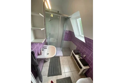Heimelige Ferienwohnung Nesco mit