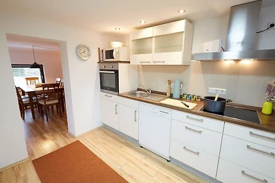 Ferienhaus Siegzauber