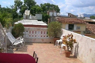 Hostal Dr. Suarez y Sra. Addys