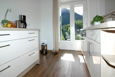 Vakantieappartement Gezinsvakantie Mittelberg