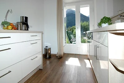 Appartamento Vacanza con famiglia Mittelberg