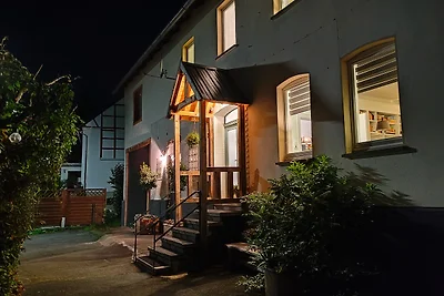 Casa vacanze Vacanza di relax Bömighausen