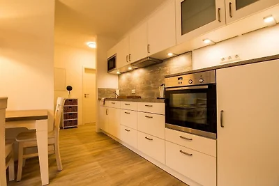 Appartamento Vacanza con famiglia Eckernförde