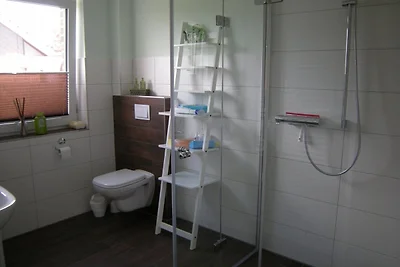 Apartamento Vacaciones familiares Wangerland