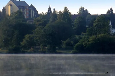 Ferienwohnung Barokas