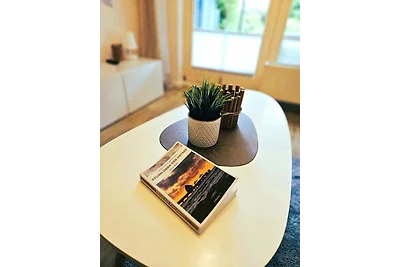 Ferienwohnung "Wolkenstein Zwo"