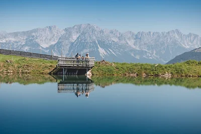 Chalet Bergblick Top 2
