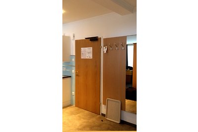 2-Zi-Komfort-Ferienappartement