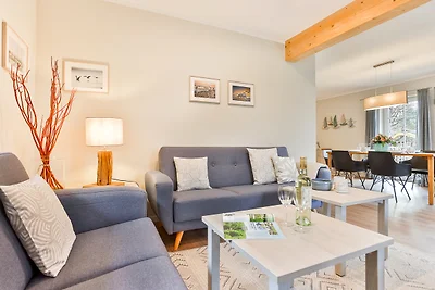 Ferienhaus Hygge