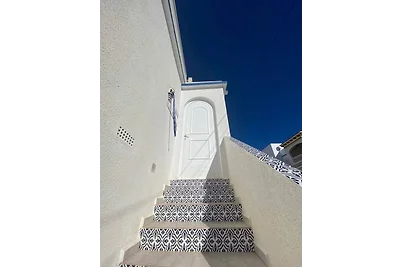 Vakantieappartement Gezinsvakantie San Miguel de Salinas