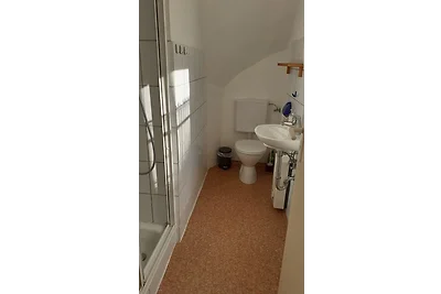 1-Zimmer-Apartment 1 im 1.