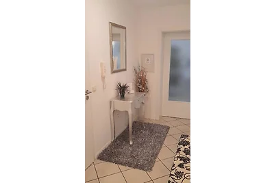 Vakantieappartement Gezinsvakantie Hüttenberg