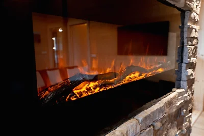 46 - Bungalow Chalet "Joscha"