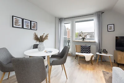 Appartement Nele | Kieler Strasse