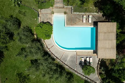 Casa vacanze Vacanza di relax Siena