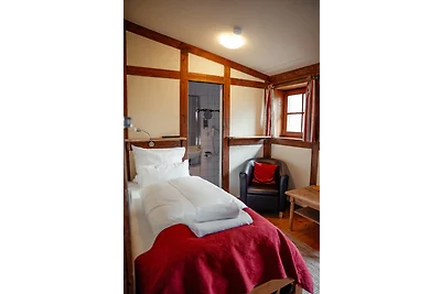 Ferienhof Trapp - Haferkammer