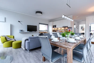 Ostsee - Reetdachhaus Nr. 14