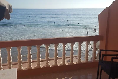 Appartamento Vacanza con famiglia Taghazout