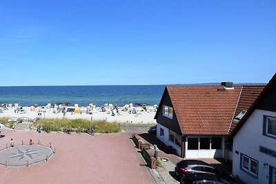 Vakantieappartement Gezinsvakantie Hohwacht