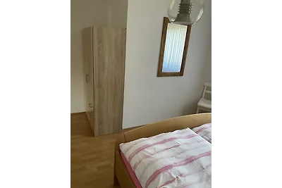 Ferienwohnung Mewes
