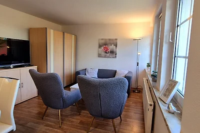 Ferienapartment Haus am Grün 2