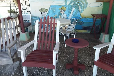 Vakantieappartement Gezinsvakantie Baracoa