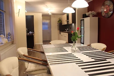 Casa vacanze Vacanza di relax Poppenbüll