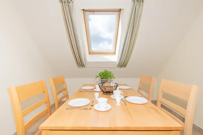 Villa zum Ostseestern, App. 2