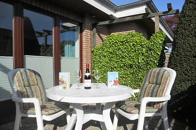 Vakantiehuis Ontspannende vakantie Wyk
