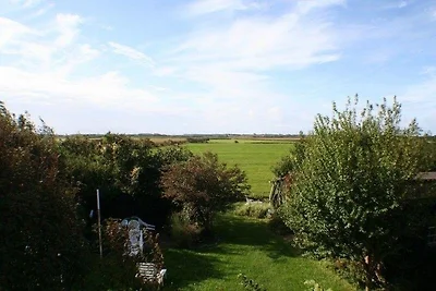 Appartamento Vacanza con famiglia Süderende