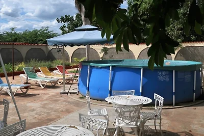 Finca Neo Appartement 2