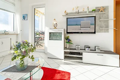 Haus Aquamarina Sandbanktraum 41