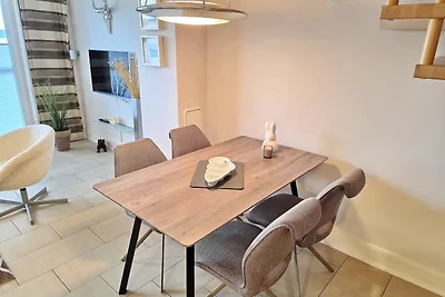 Domek letniskowy Urlop wypoczynkowy Bad Kleinen