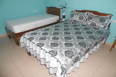 CASA INES & YADIER Appartement 2
